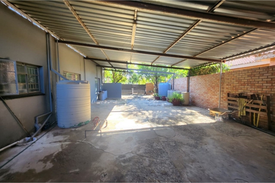 4 Bedroom Property for Sale in Boshof Free State